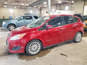 2013 FORD CMAX