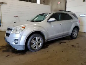 2013 CHEVROLET EQUINOX