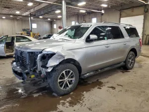 2021 FORD EXPEDITION