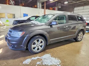 2014 DODGE JOURNEY