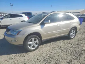 2007 LEXUS RX350
