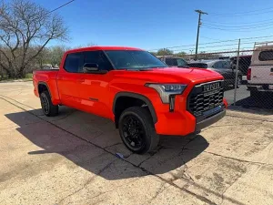 2024 TOYOTA TUNDRA
