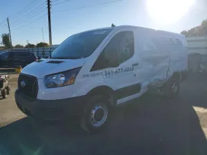 2024 FORD TRANSIT T