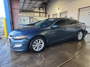 2020 CHEVROLET MALIBU