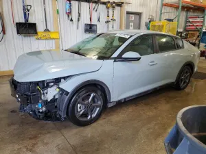 2025 KIA ALL OTHER