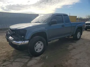 2006 CHEV COLORADO