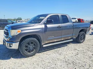 2014 TOYOTA TUNDRA