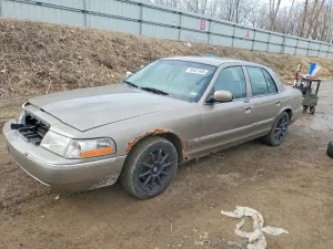 2004 MERCURY GRMARQUIS