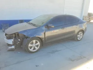 2015 DODGE DART