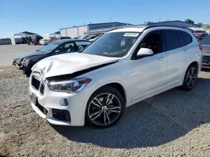 2019 BMW X1