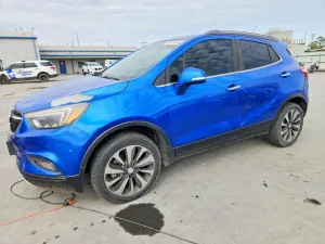 2018 BUICK ENCORE