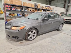 2013 ACURA ILX