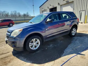 2013 CHEVROLET EQUINOX