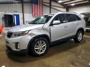 2015 KIA SORENTO