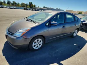 2008 TOYOTA PRIUS