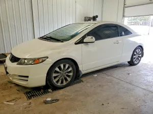2010 HONDA CIVIC