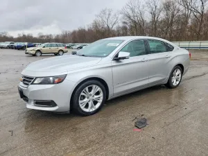 2015 CHEVROLET IMPALA