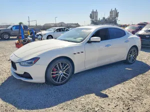 2016 MASERATI ALL OTHER