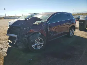 2014 ACURA RDX TECHN