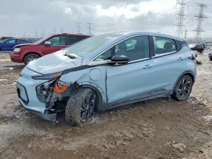 2023 CHEVROLET BOLT