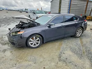 2013 ACURA TL