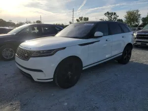 2018 LAND ROVER RANGEROVER