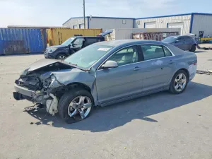 2008 CHEVROLET MALIBU