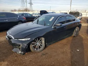 2020 BMW 3 SERIES