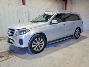 2017 MERCEDES-BENZ GLS-CLASS