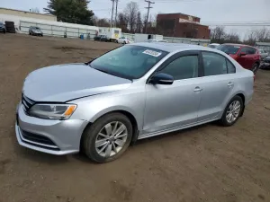 2015 VOLKSWAGEN JETTA