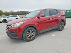 2013 HYUNDAI SANTA FE