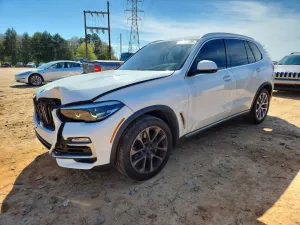 2019 BMW X5