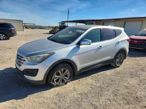 2014 HYUNDAI SANTA FE