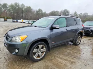 2011 TOYOTA RAV4