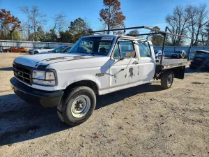 1994 FORD F350