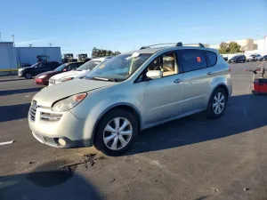 2006 SUBARU TRIBECA