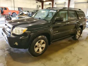 2006 TOYOTA 4RUNNER