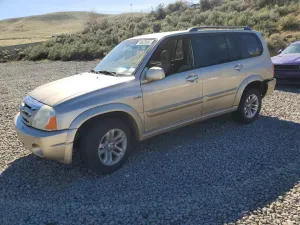 2006 SUZUKI XL7