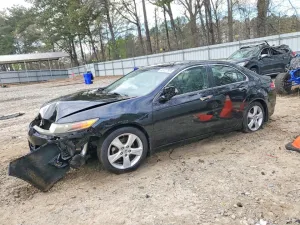 2009 ACURA TSX