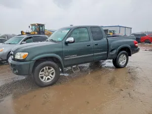 2006 TOYOTA TUNDRA