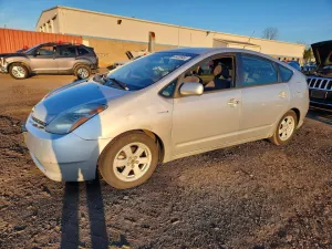 2007 TOYOTA PRIUS