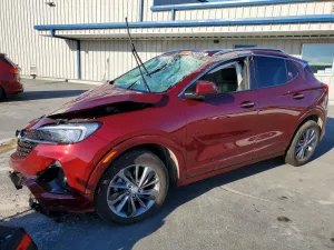 2023 BUICK ENCORE