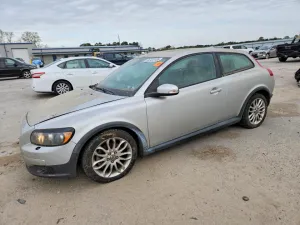 2009 VOLVO C30