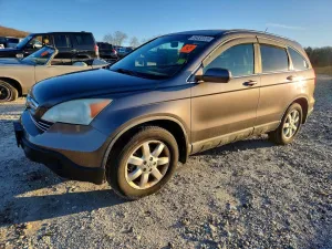2009 HONDA CRV