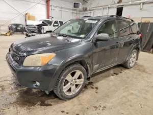 2006 TOYOTA RAV4