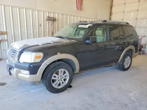 2007 FORD EXPLORER