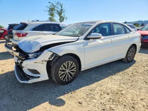 2020 VOLKSWAGEN JETTA