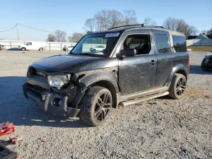2006 HONDA ELEMENT