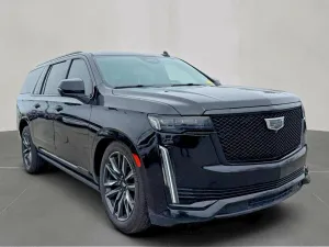 2021 CADILLAC ESCALADE