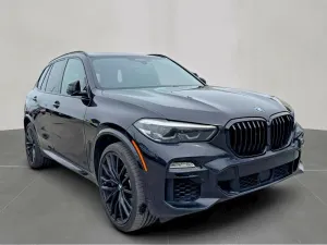 2019 BMW X5